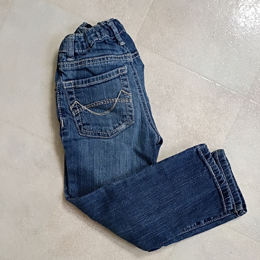 Mossimo Supply Co. girl Capris